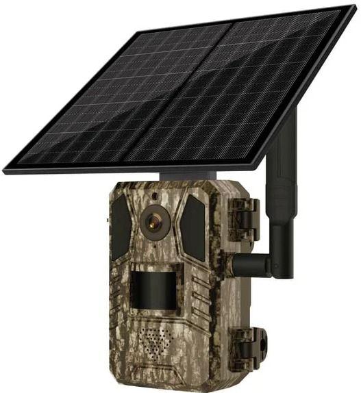 Refurbished SEHMUA H20 4G Trail Camera RBX-H20 - Reebelo Ireland