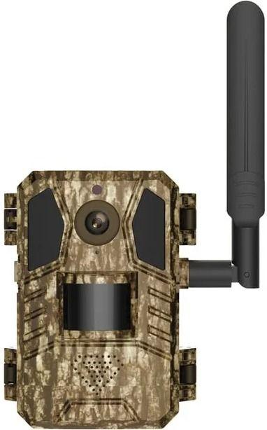 Refurbished SEHMUA H20 4G Trail Camera RBX-H20 - Reebelo Ireland