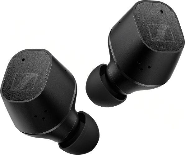 Refurbished Sennheiser CX Plus SE True Wireless Earbuds - Reebelo Ireland