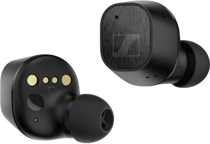 Refurbished Sennheiser CX Plus SE True Wireless Earbuds - Reebelo Ireland