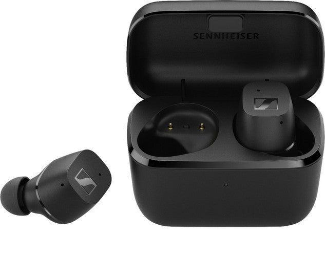 Refurbished Sennheiser CX True Wireless Earbuds - Reebelo Ireland
