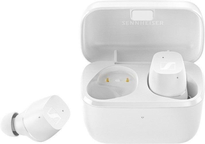 Refurbished Sennheiser CX True Wireless Earbuds - Reebelo Ireland