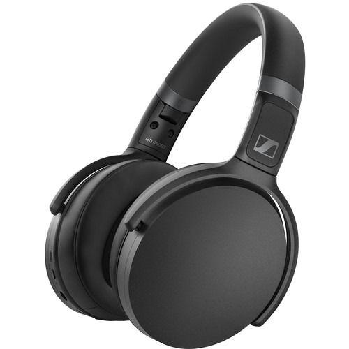 Refurbished Sennheiser HD 450BT ANC Headphones - Reebelo Ireland