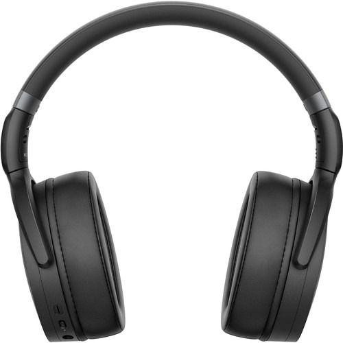 Refurbished Sennheiser HD 450BT ANC Headphones - Reebelo Ireland