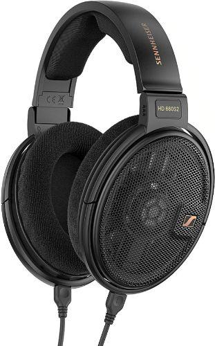 Refurbished Sennheiser HD 660S2 Wired Over-Ear Headphones - Reebelo Ireland
