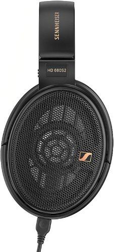 Refurbished Sennheiser HD 660S2 Wired Over-Ear Headphones - Reebelo Ireland