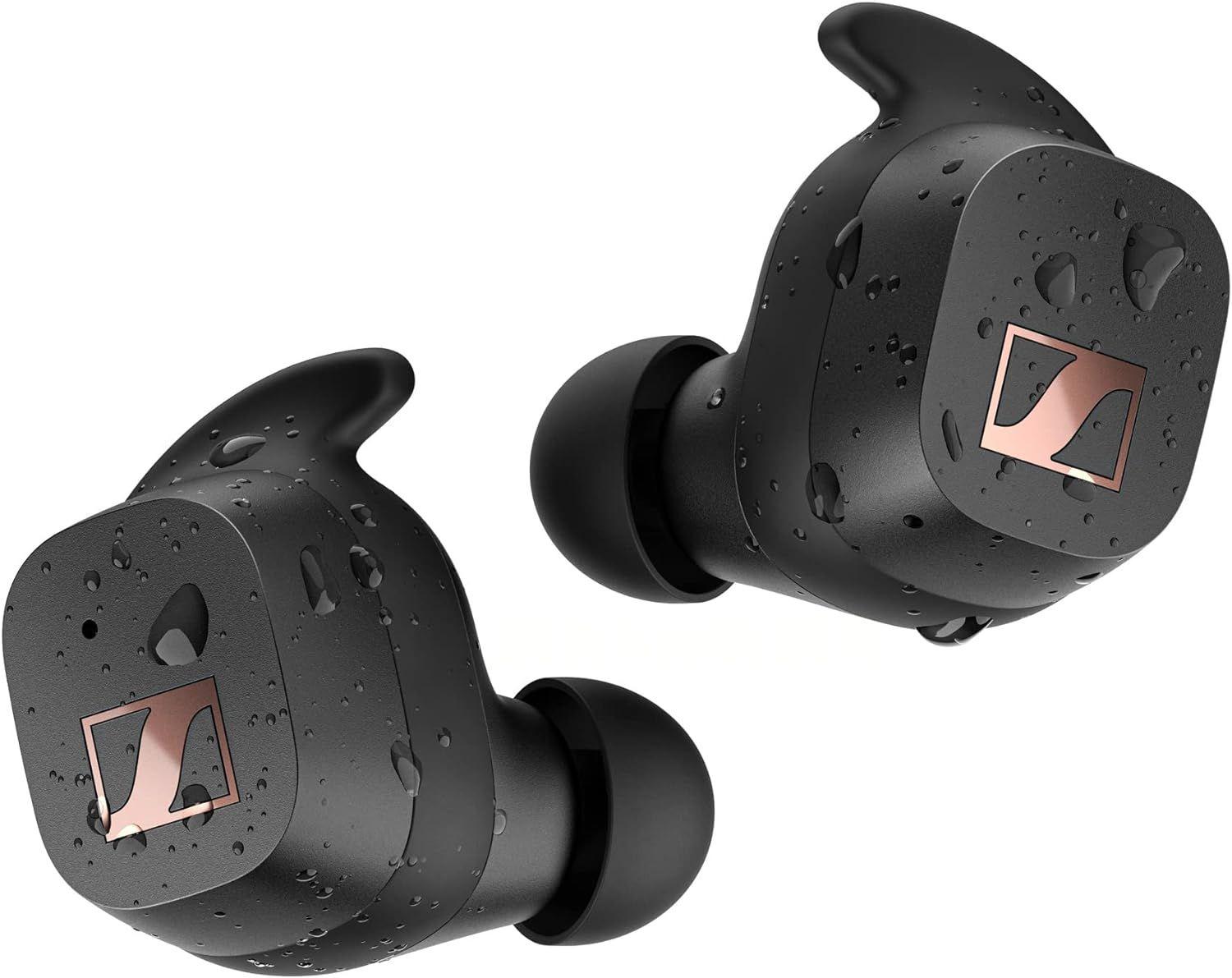 Refurbished Sennheiser Sport True Wireless - Reebelo Ireland