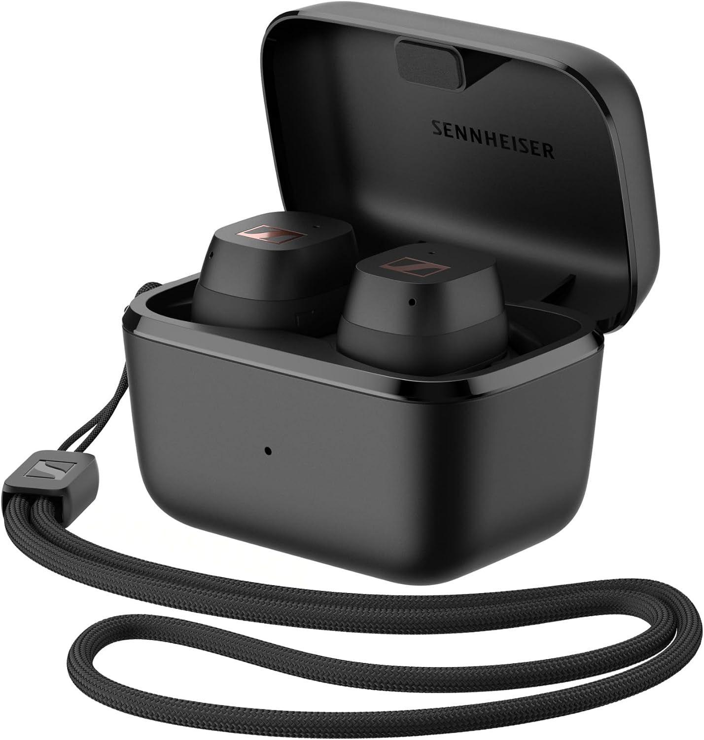 Refurbished Sennheiser Sport True Wireless - Reebelo Ireland
