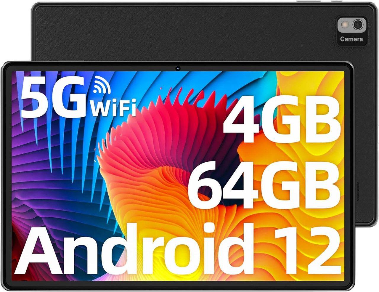 Refurbished SGIN T10 10.1" Android Tablet  - Reebelo Ireland