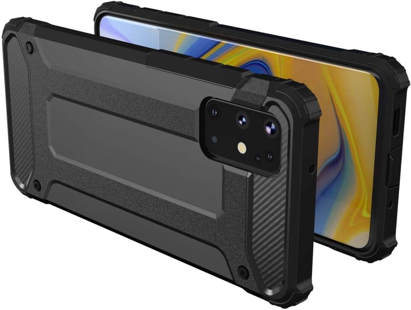 Refurbished SGP Armor Phone Case for Samsung Galaxy S20 Plus - Reebelo Ireland