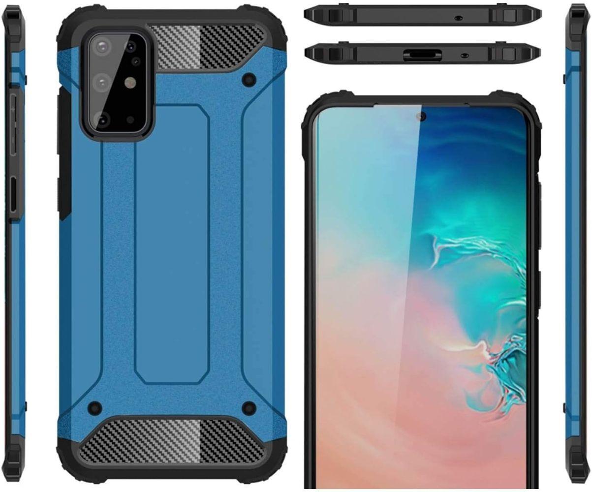 Refurbished SGP Armor Phone Case for Samsung Galaxy S20 Plus - Reebelo Ireland
