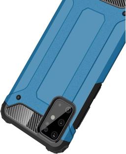 Refurbished SGP Armor Phone Case for Samsung Galaxy S20 Plus - Reebelo Ireland