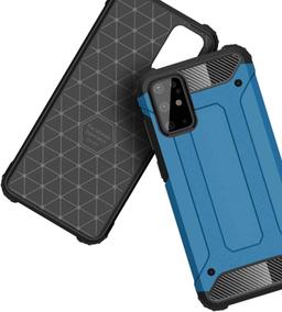 Refurbished SGP Armor Phone Case for Samsung Galaxy S20 Plus - Reebelo Ireland