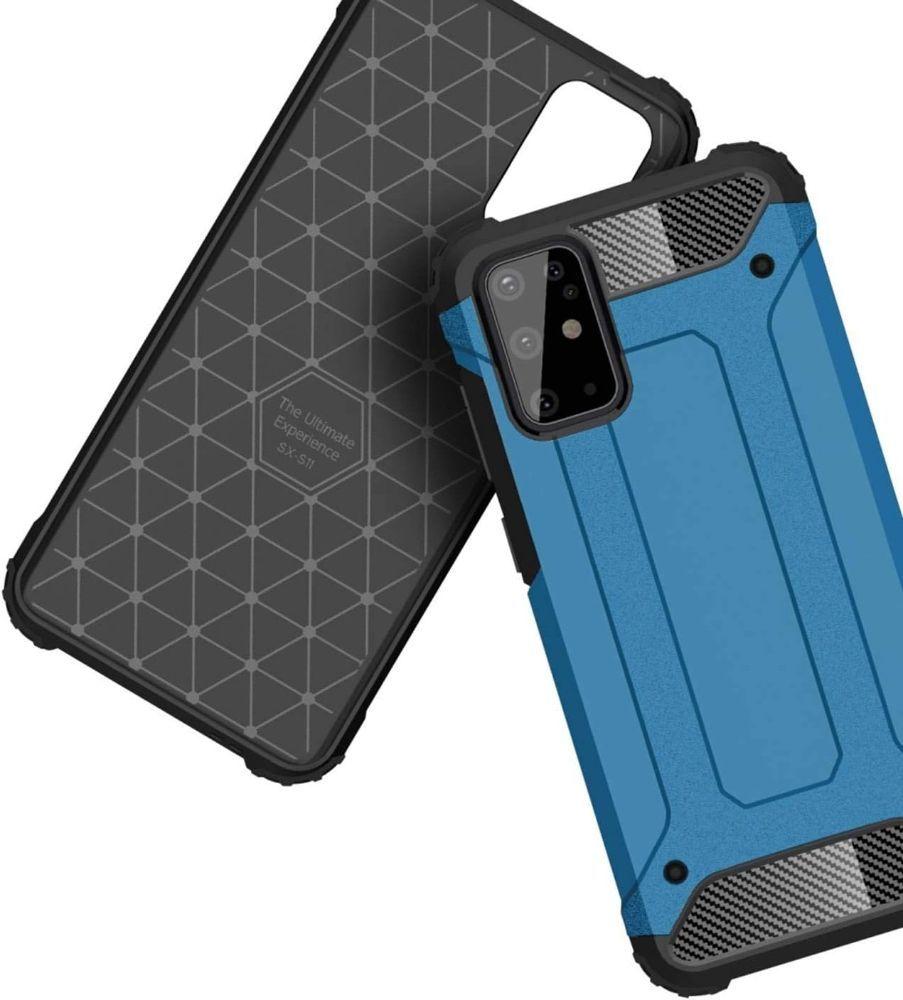 Refurbished SGP Armor Phone Case for Samsung Galaxy S20 Plus - Reebelo Ireland