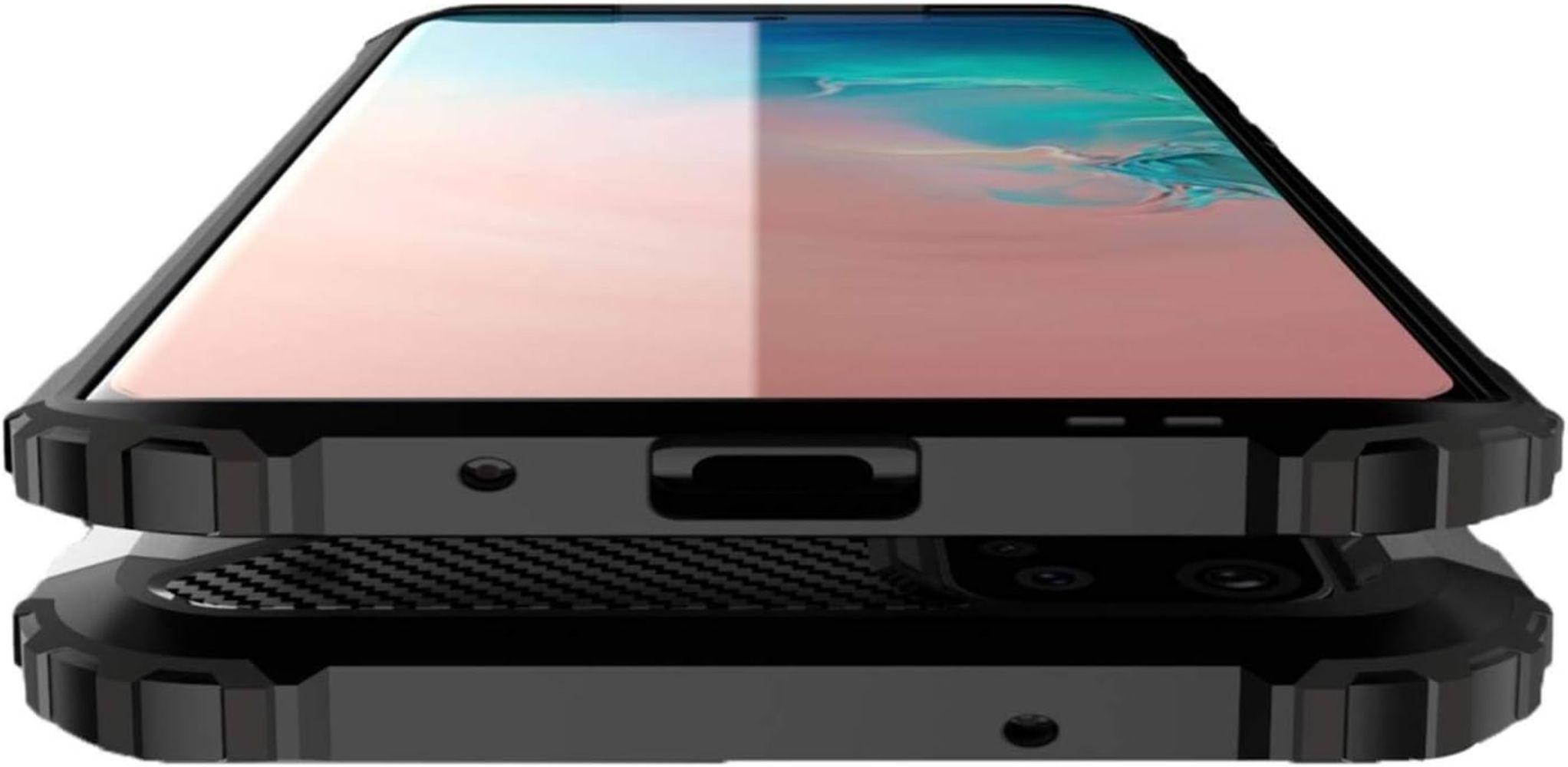 Refurbished SGP Armor Phone Case for Samsung Galaxy S20 Plus - Reebelo Ireland