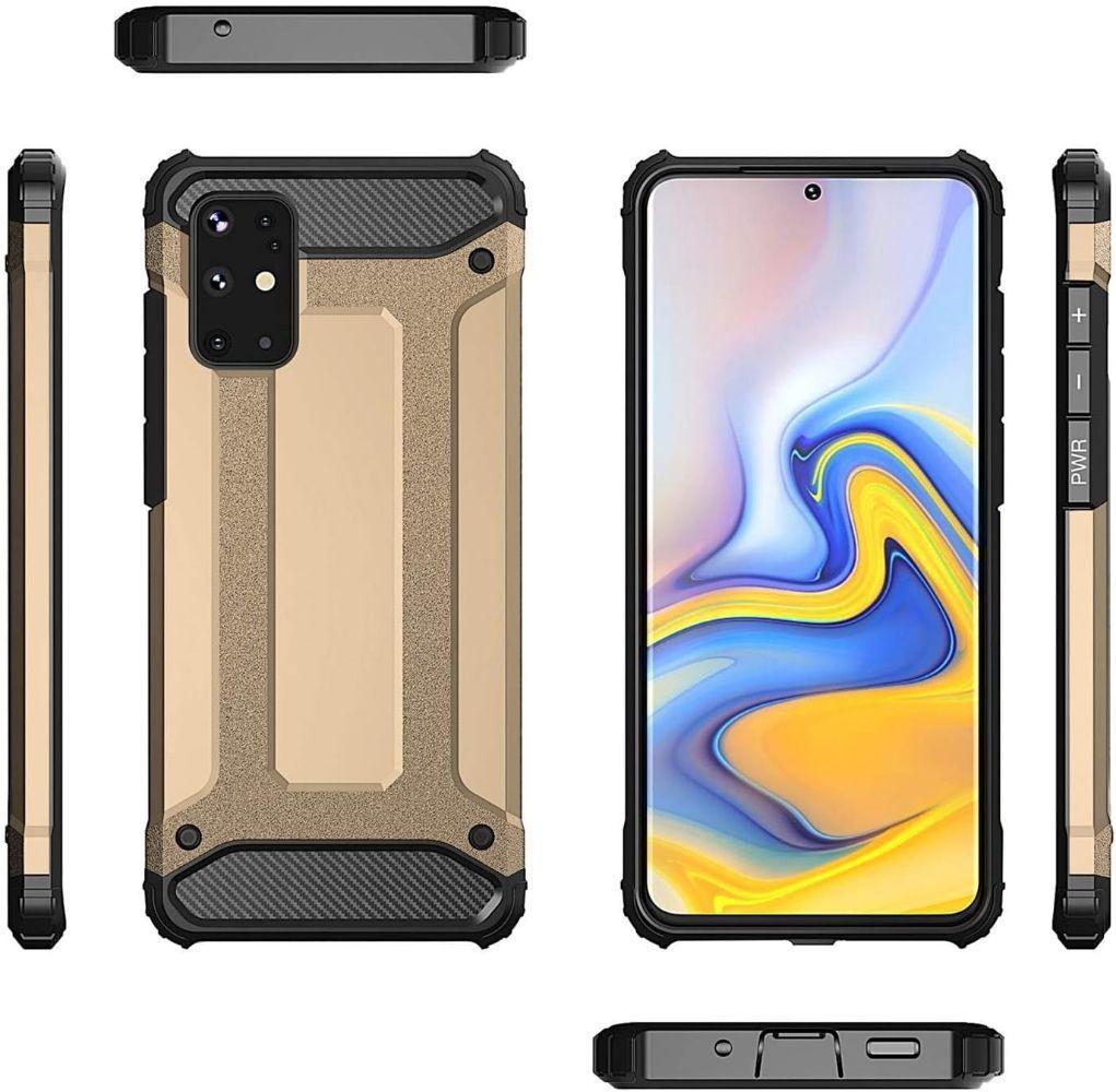 Refurbished SGP Armor Phone Case for Samsung Galaxy S20 Plus - Reebelo Ireland