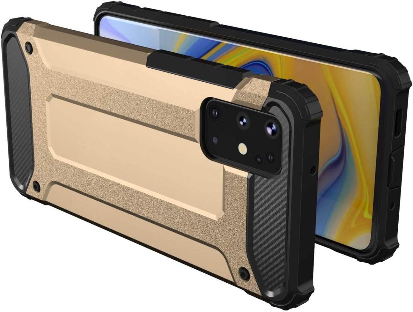 Refurbished SGP Armor Phone Case for Samsung Galaxy S20 Plus - Reebelo Ireland