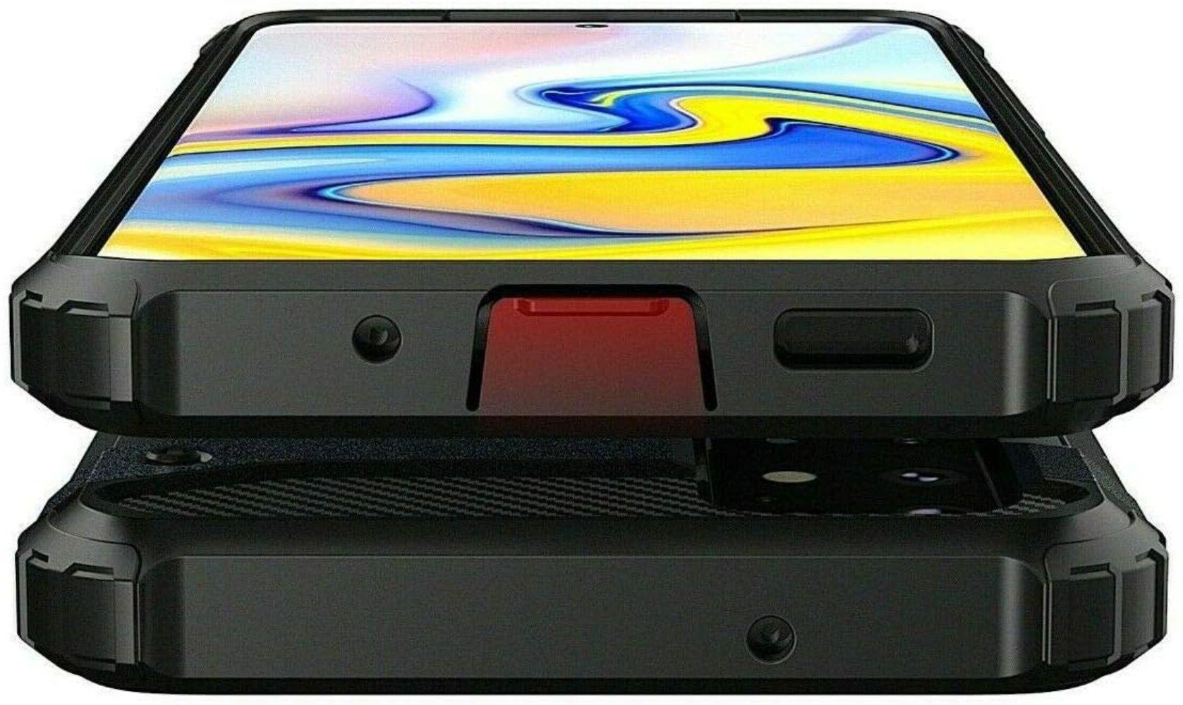 Refurbished SGP Armor Phone Case for Samsung Galaxy S20 Plus - Reebelo Ireland