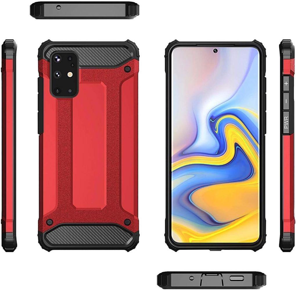 Refurbished SGP Armor Phone Case for Samsung Galaxy S20 Plus - Reebelo Ireland