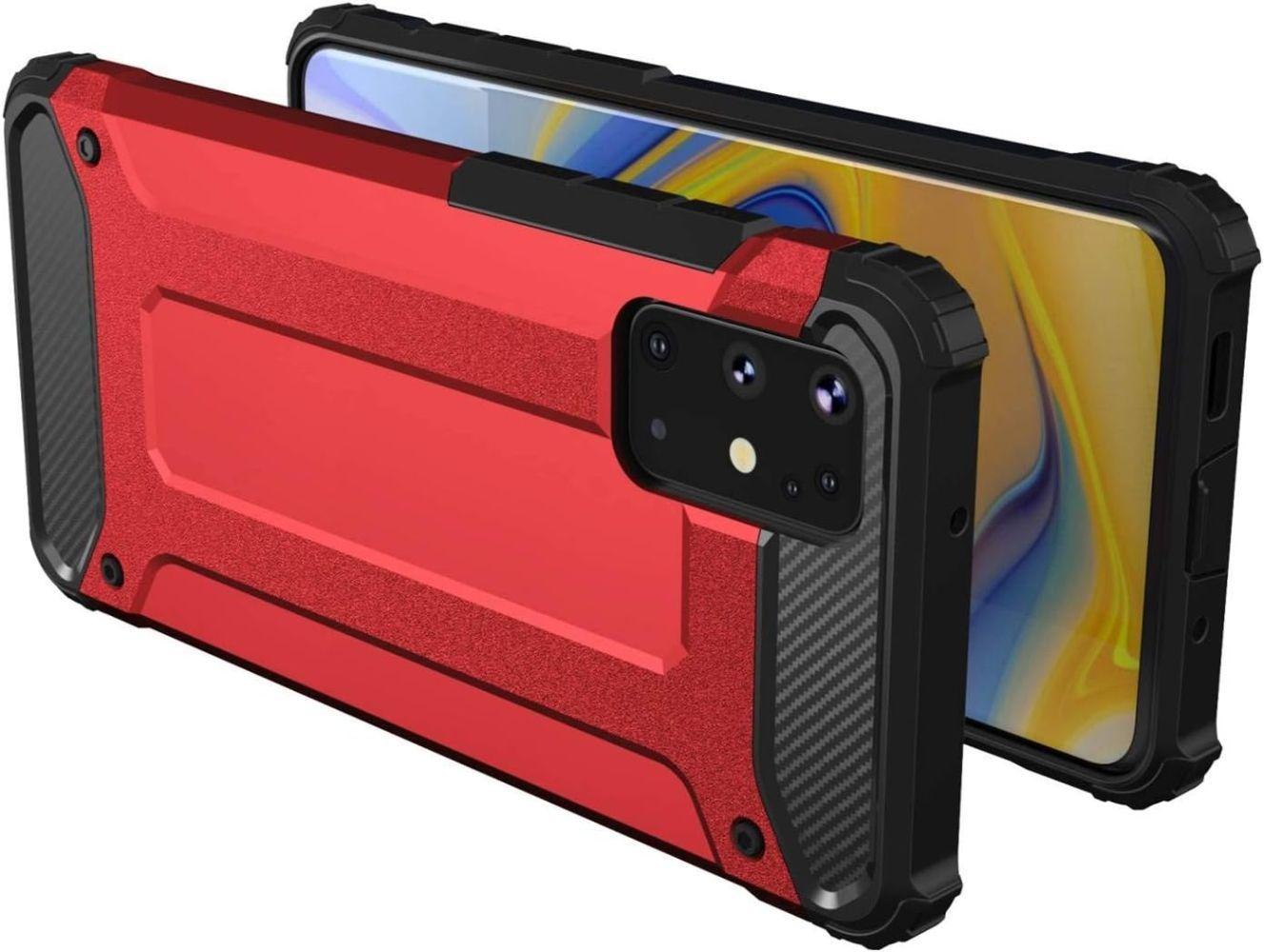 Refurbished SGP Armor Phone Case for Samsung Galaxy S20 Plus - Reebelo Ireland