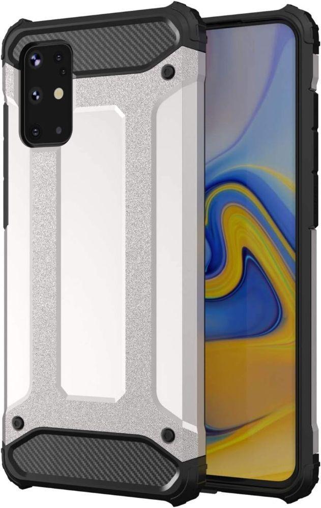 Refurbished SGP Armor Phone Case for Samsung Galaxy S20 Plus - Reebelo Ireland