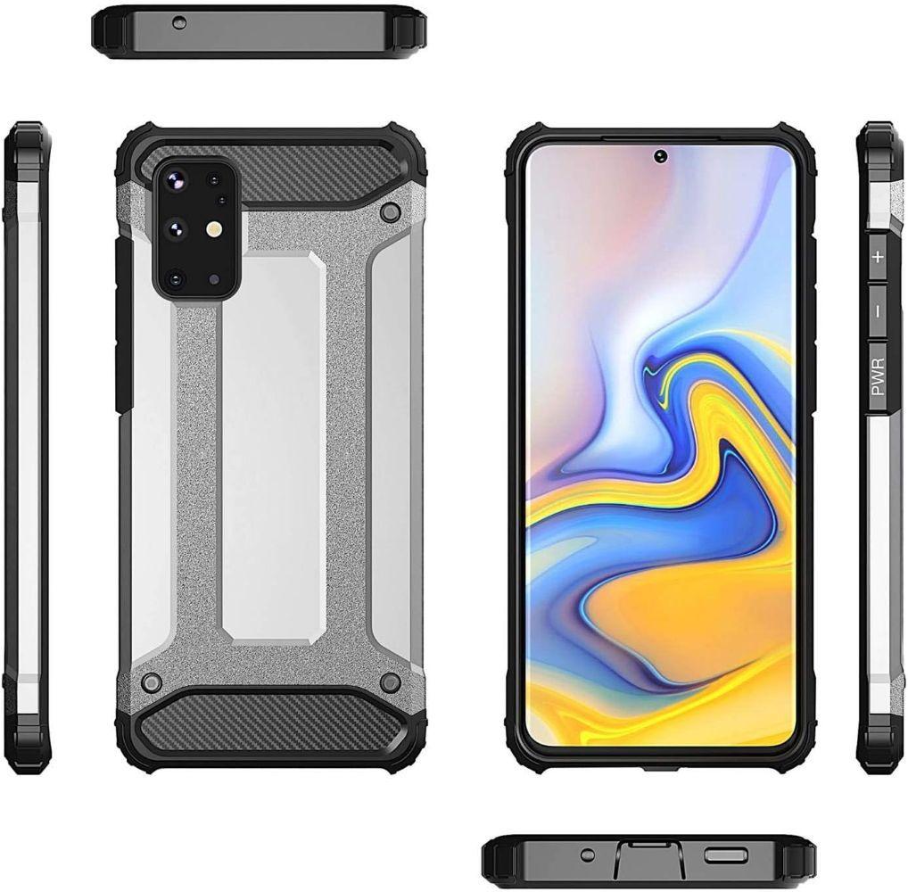 Refurbished SGP Armor Phone Case for Samsung Galaxy S20 Plus - Reebelo Ireland