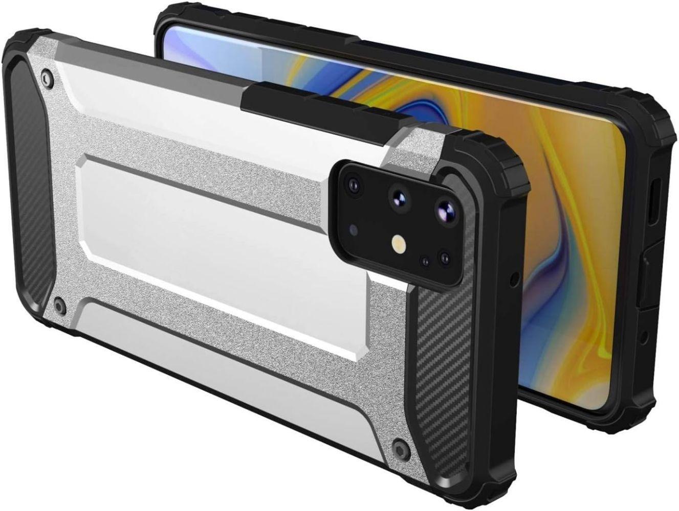 Refurbished SGP Armor Phone Case for Samsung Galaxy S20 Plus - Reebelo Ireland