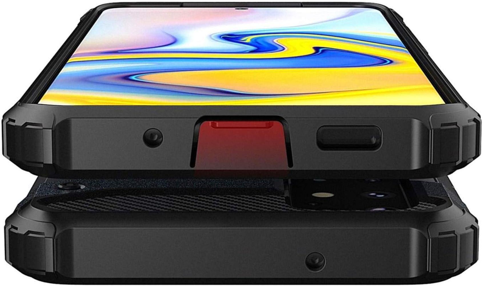 Refurbished SGP Armor Phone Case for Samsung Galaxy S20 Plus - Reebelo Ireland