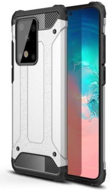 Refurbished SGP Armor Phone Case for Samsung Galaxy S20 Ultra - Reebelo Ireland