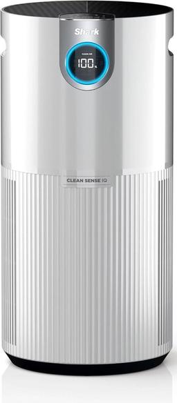 Refurbished Shark HP200 Air Purifier MAX with Nano Seal HEPA - Reebelo Ireland