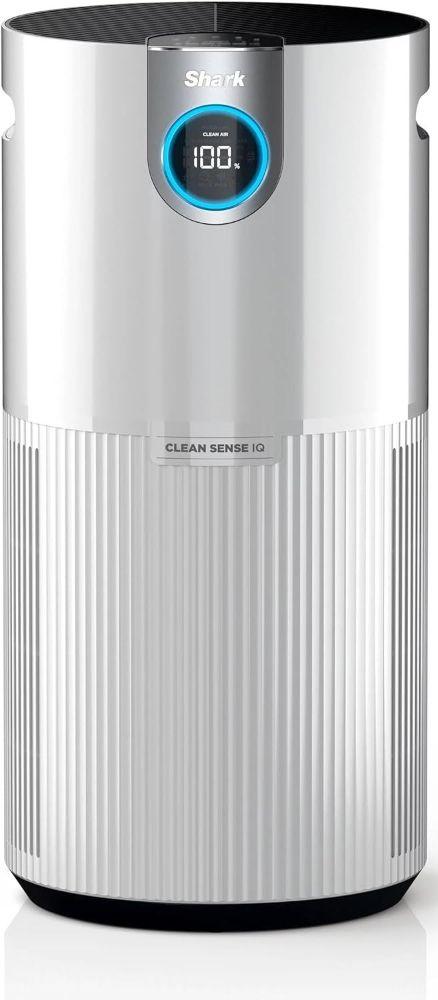 Refurbished Shark HP200 Air Purifier MAX with Nano Seal HEPA - Reebelo Ireland