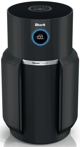 Refurbished Shark NeverChange Air Purifier MAX 1200 sq. ft. - Reebelo Ireland