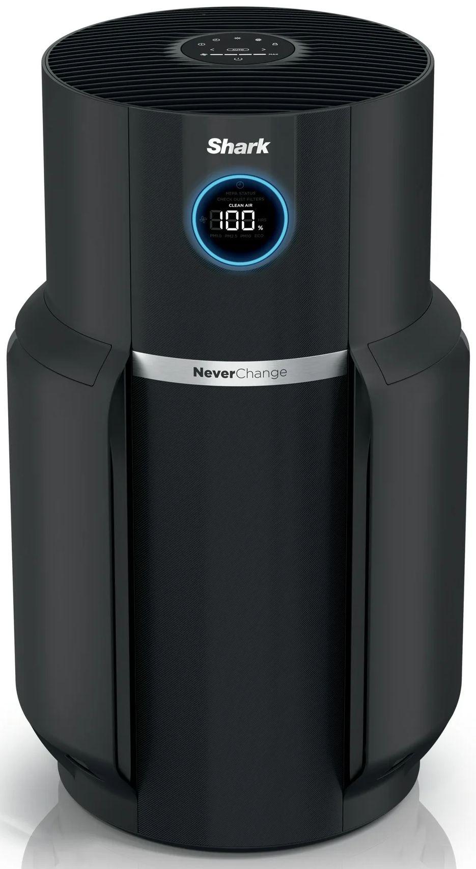 Refurbished Shark NeverChange Air Purifier MAX 1200 sq. ft. - Reebelo Ireland