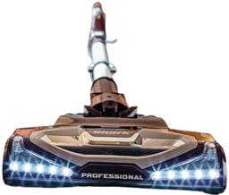 Refurbished Shark NV752 Rotator TruePet Corded Vacuum  - Reebelo Ireland