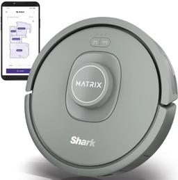 Refurbished Shark RV2300 Matrix Robot Vacuum - Reebelo Ireland