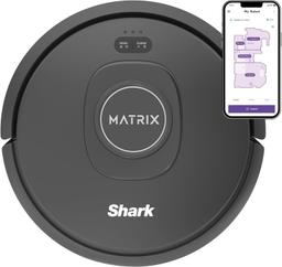 Refurbished Shark RV2310 Matrix Robot Vacuum - Reebelo Ireland