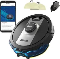 Refurbished Shark RV2400 IQ Robot 2-in-1 Vacuum - Reebelo Ireland