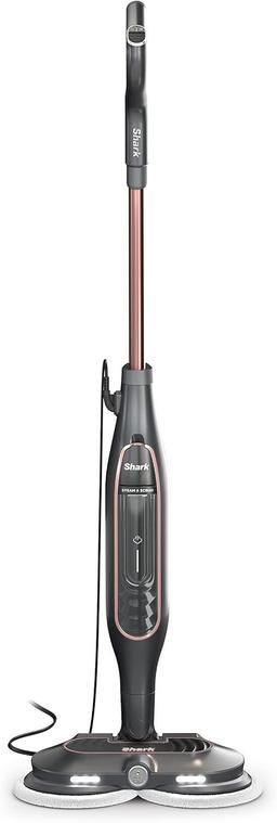Refurbished Shark S7201 Steam & Scrub with Steam Blaster - Reebelo Ireland