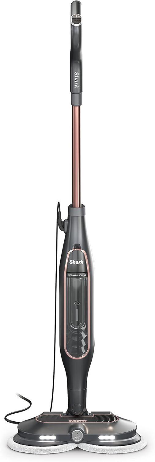 Refurbished Shark S7201 Steam & Scrub with Steam Blaster - Reebelo Ireland