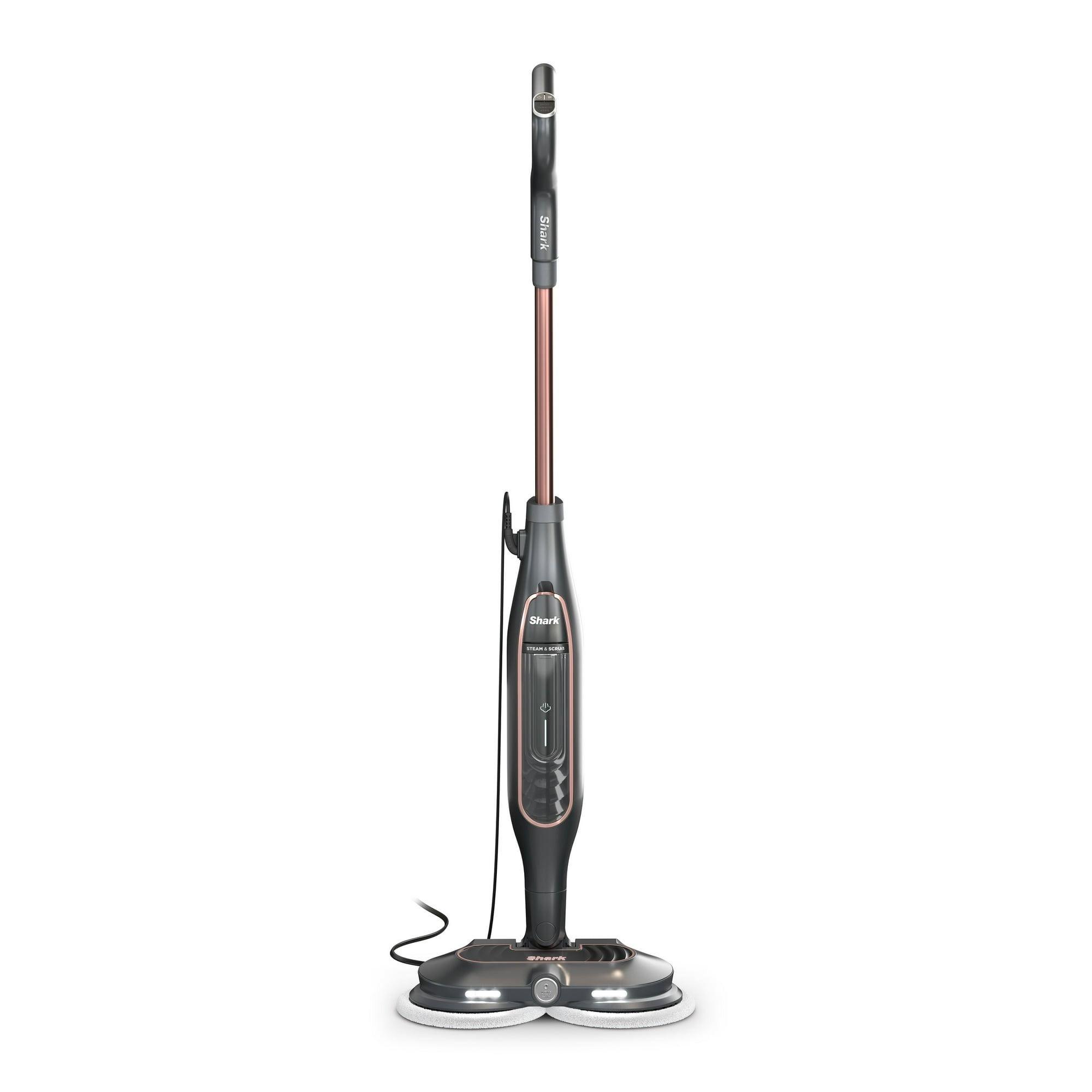 Refurbished Shark S7201 Steam & Scrub with Steam Blaster - Reebelo Ireland