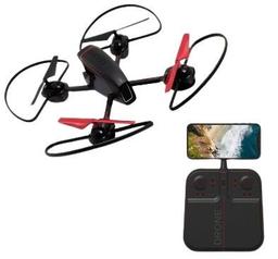 Refurbished Sharper Image Drone with Streaming Camera - Reebelo Ireland
