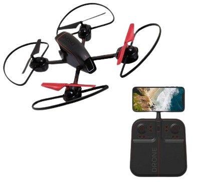 Refurbished Sharper Image Drone with Streaming Camera - Reebelo Ireland