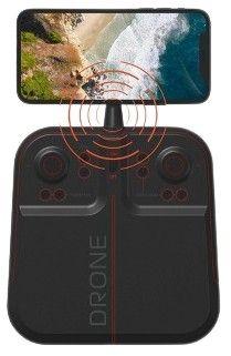 Refurbished Sharper Image Drone with Streaming Camera - Reebelo Ireland