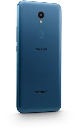 Refurbished Sharp Rouvo V - Reebelo Ireland