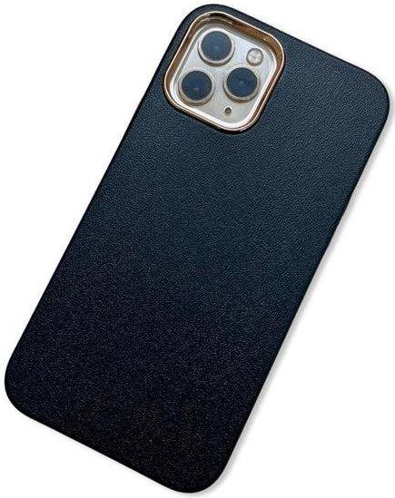 Refurbished Shockproof Camera Lens Plated Phone Case for iPhone 11 Pro - Reebelo Ireland