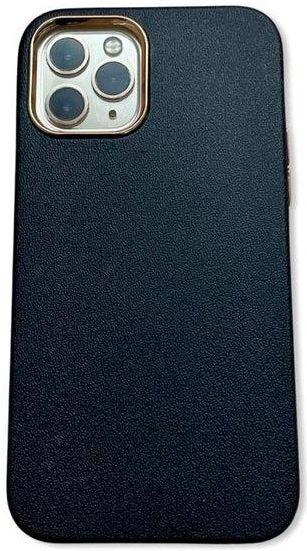 Refurbished Shockproof Camera Lens Plated Phone Case for iPhone 11 Pro - Reebelo Ireland