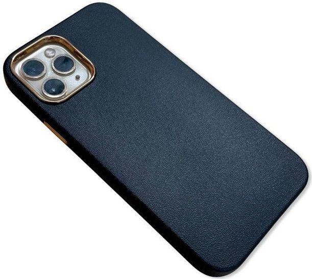 Refurbished Shockproof Camera Lens Plated Phone Case for iPhone 11 Pro - Reebelo Ireland