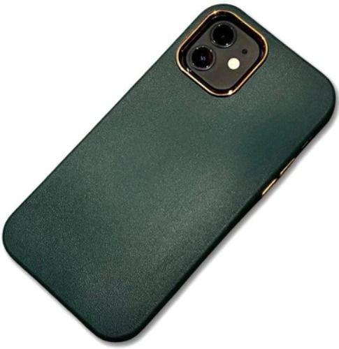 Refurbished Shockproof Camera Lens Plated Phone Case for iPhone 11 Pro - Reebelo Ireland