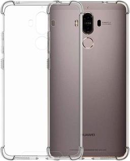Refurbished Shockproof Transparent Phone Case for Huawei Mate 9 - Reebelo Ireland