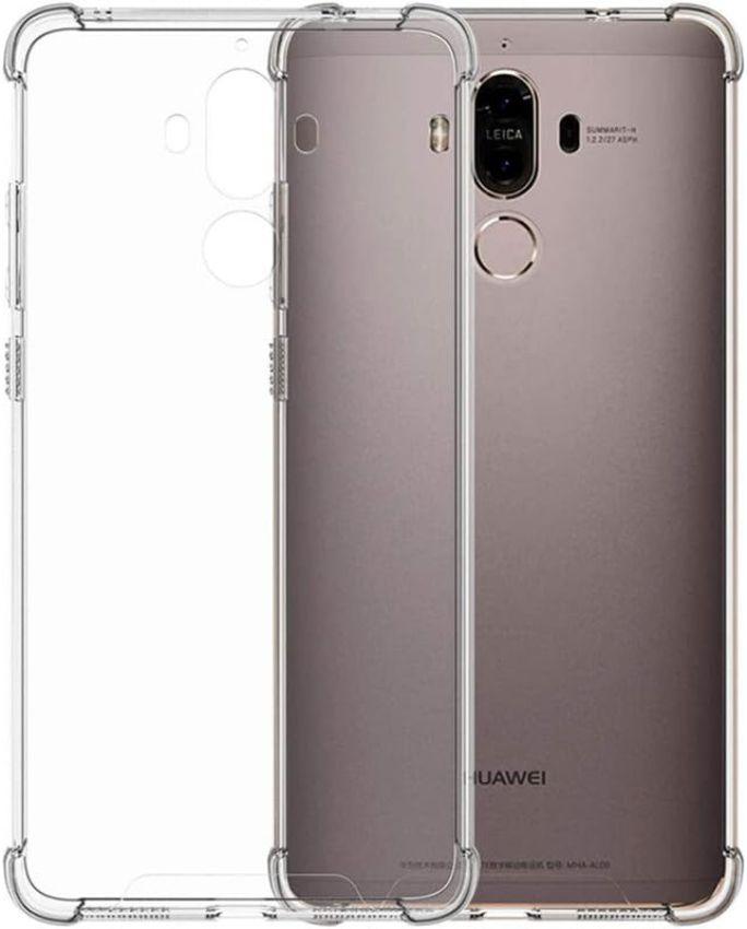 Refurbished Shockproof Transparent Phone Case for Huawei Mate 9 - Reebelo Ireland